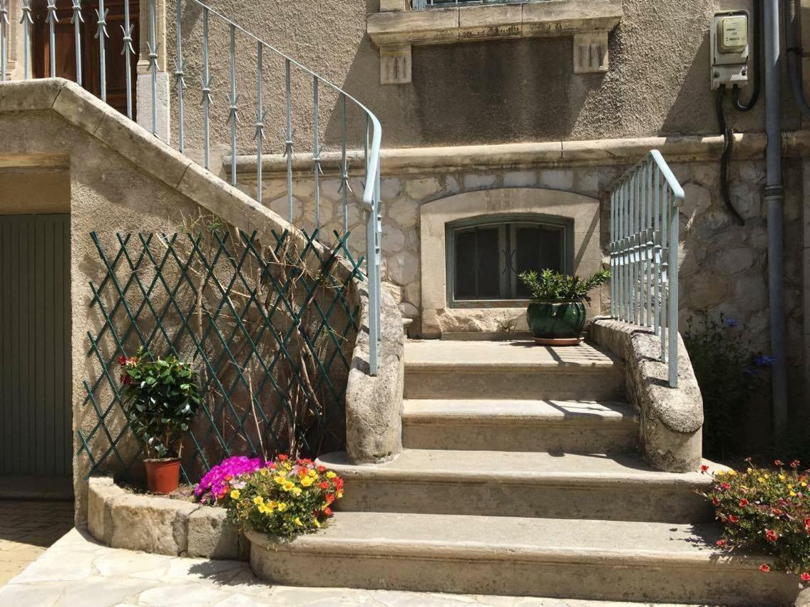 Chez Catherine آرْلْ المظهر الخارجي الصورة